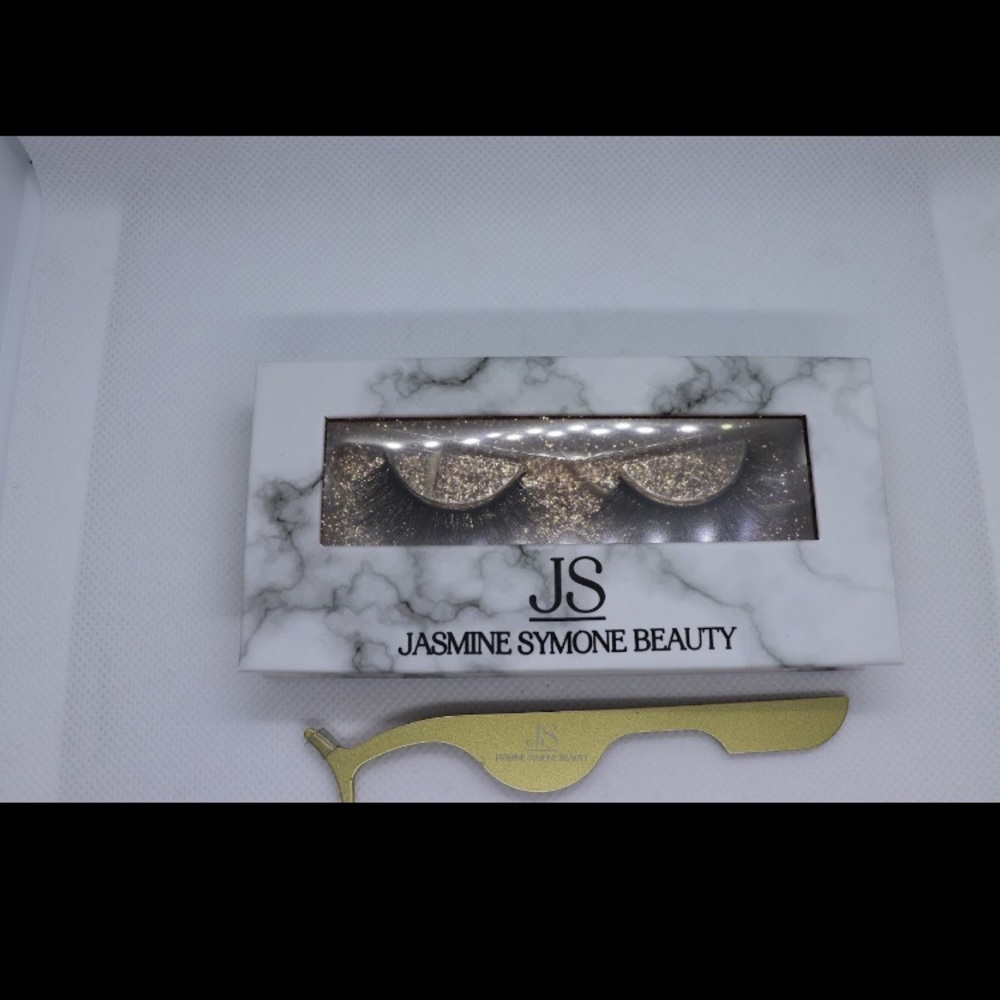 Mink Lashes discontinued from my online store Jasmine Symone Beauty